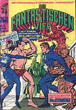 Fantastischen Vier 24
