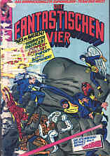 Fantastischen Vier 25