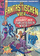 Fantastischen Vier 33