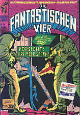 Fantastischen Vier 34