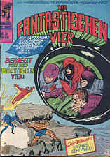 Fantastischen Vier 35