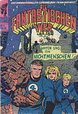 Fantastischen Vier 41