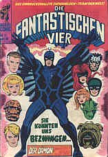 Fantastischen Vier 42