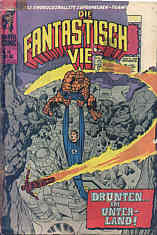 Fantastischen Vier 43