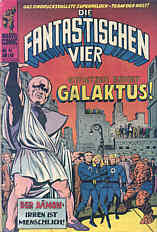 Fantastischen Vier 44