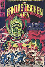 Fantastischen Vier 45