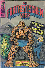 Fantastischen Vier 47