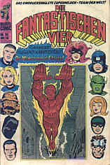 Fantastischen Vier 50