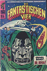 Fantastischen Vier 53