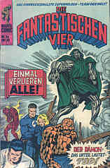Fantastischen Vier 54