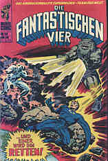 Fantastischen Vier 58