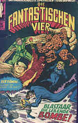 Fantastischen Vier 59