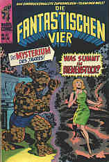 Fantastischen Vier 62