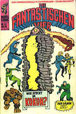 Fantastischen Vier 63