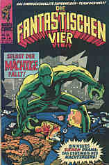 Fantastischen Vier 66