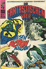Fantastischen Vier 67