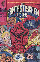 Fantastischen Vier 73