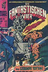 Fantastischen Vier 76