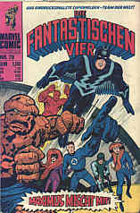 Fantastischen Vier 78