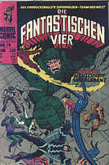 Fantastischen Vier 79