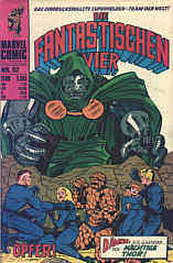 Fantastischen Vier 82
