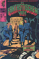 Fantastischen Vier 83