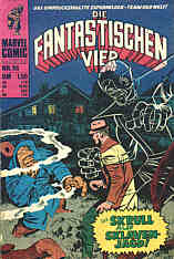 Fantastischen Vier 86
