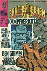 Fantastischen Vier 88
