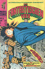 Fantastischen Vier 91