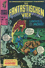 Fantastischen Vier 94