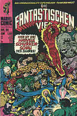 Fantastischen Vier 96