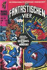 Fantastischen Vier 102