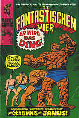Fantastischen Vier 103