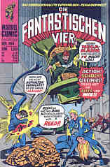 Fantastischen Vier 104