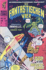 Fantastischen Vier 105