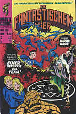 Fantastischen Vier 106