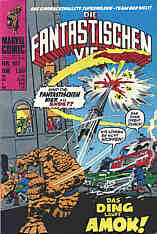Fantastischen Vier 107