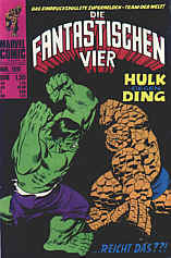 Fantastischen Vier 108