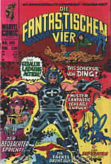 Fantastischen Vier 109