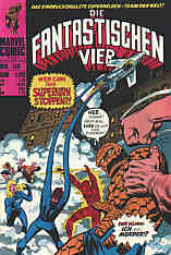 Fantastischen Vier 110