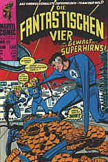 Fantastischen Vier 111