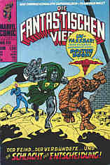 Fantastischen Vier 113