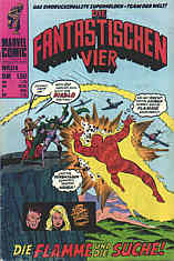 Fantastischen Vier 114