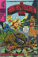 Fantastischen Vier 115