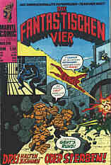 Fantastischen Vier 116