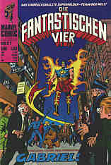 Fantastischen Vier 117