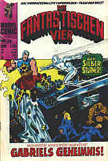 Fantastischen Vier 118