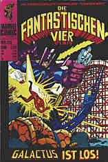 Fantastischen Vier 119