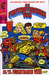 Fantastischen Vier 129