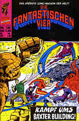 Fantastischen Vier 130